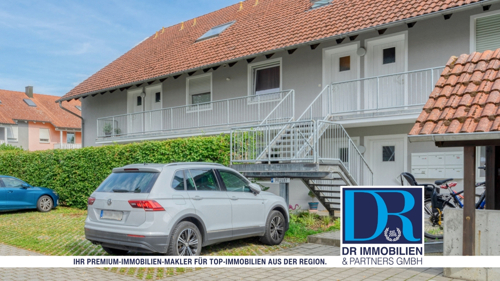 DR Immobilien & Partners GmbH