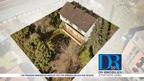 DR Immobilien & Partners GmbH