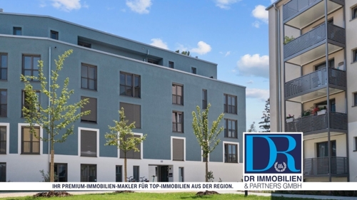 DR Immobilien & Partners GmbH