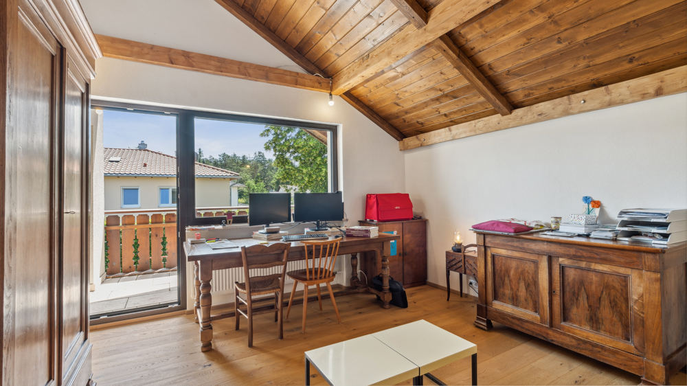 Büro