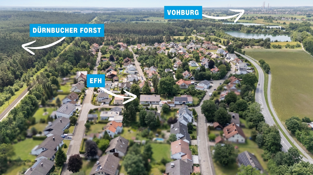 Umgebung
