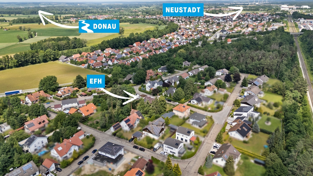 Umgebung