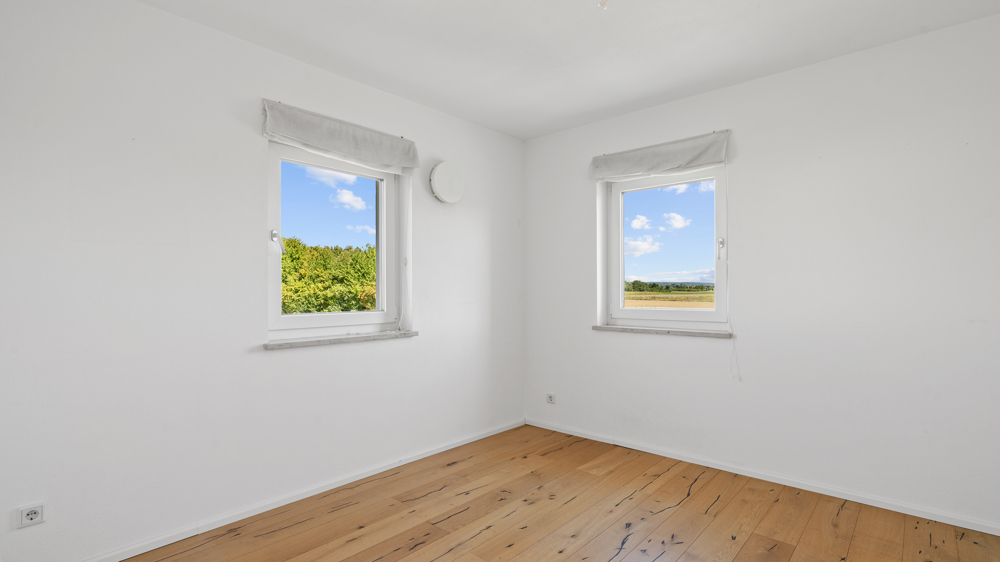 Gästezimmer/Büro