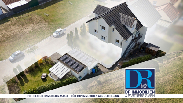 DR Immobilien & Partners GmbH