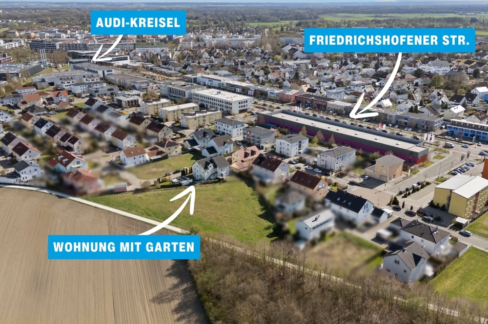 Umgebung