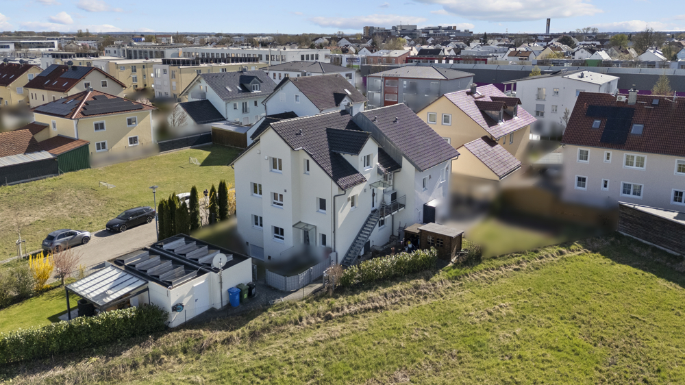 Außenansicht