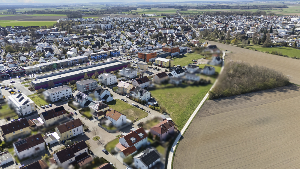 Umgebung