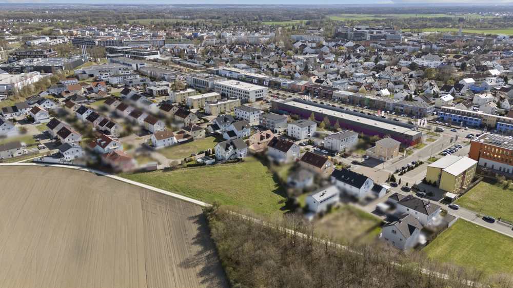 Umgebung