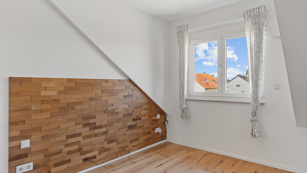 Elternschlafzimmer