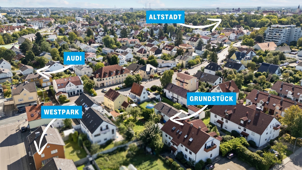 Umgebung