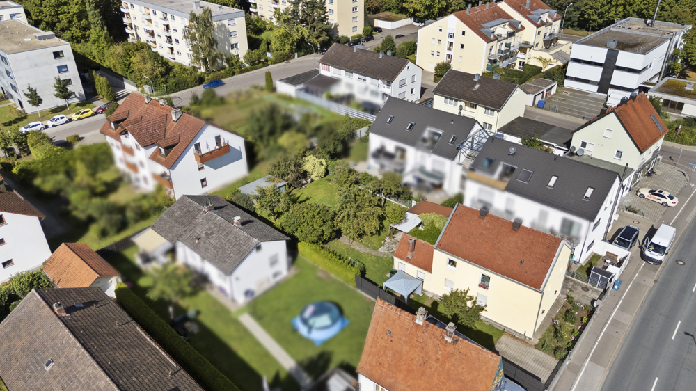 Umgebung