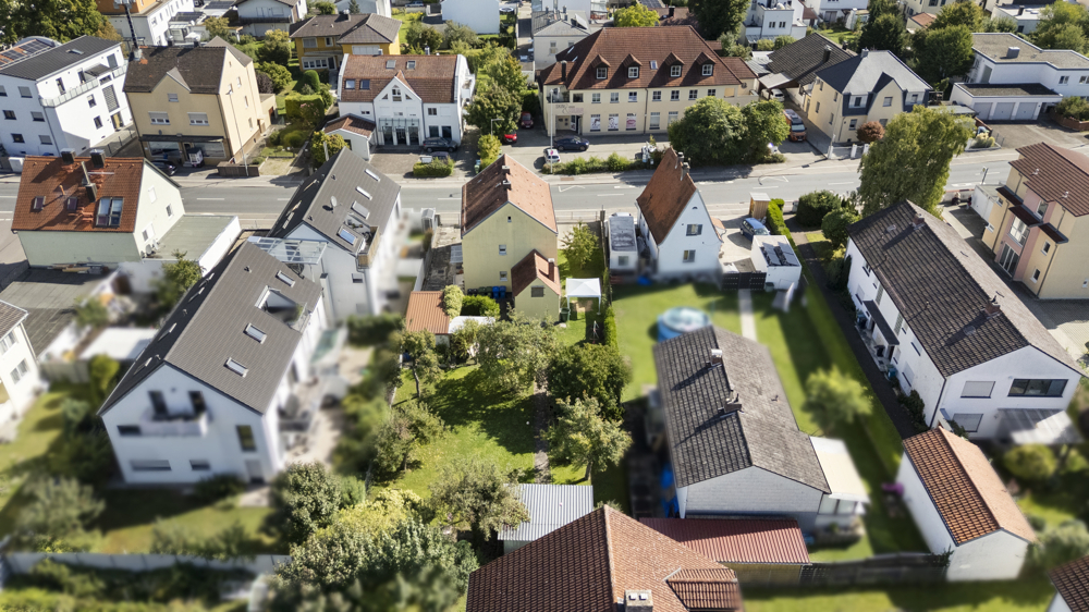 Umgebung