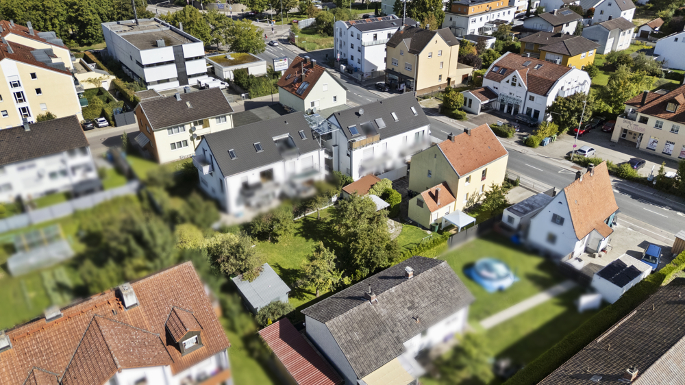 Umgebung