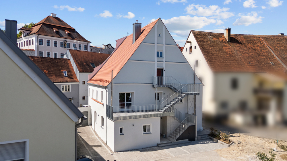Außenansicht