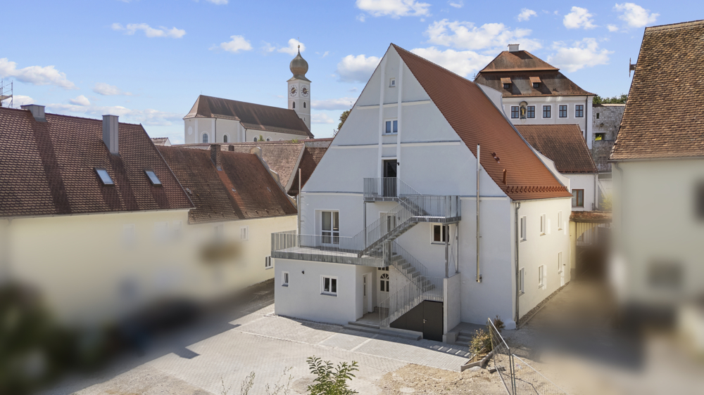 Außenansicht