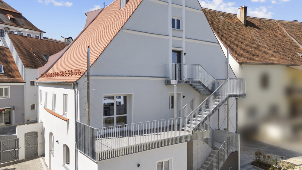 Außenansicht
