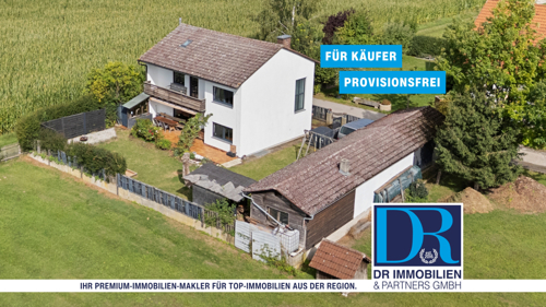 DR Immobilien&Partners GmbH