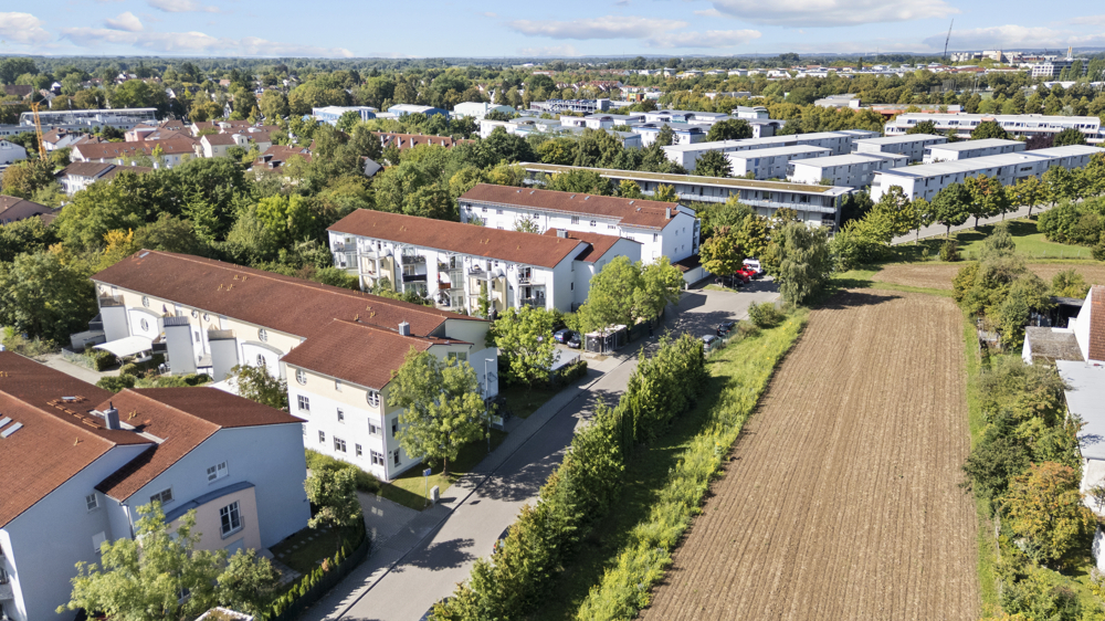Umgebung