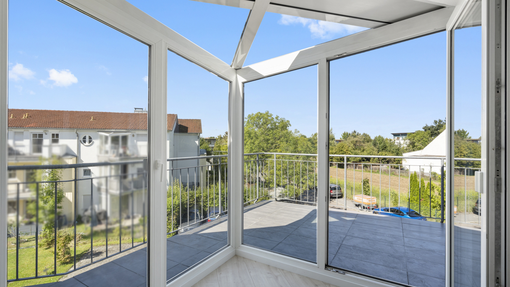 Wintergarten