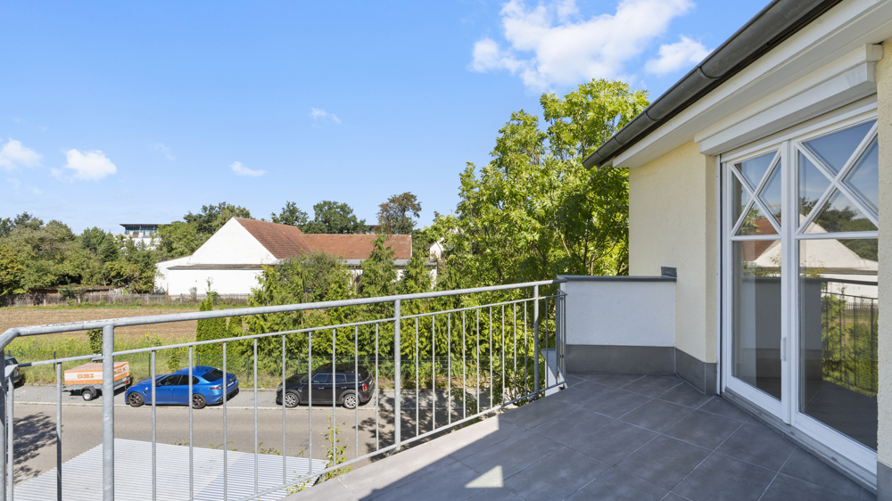 Westbalkon