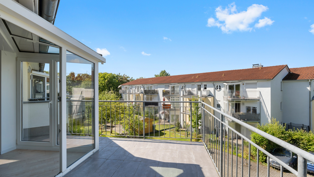 Westbalkon 