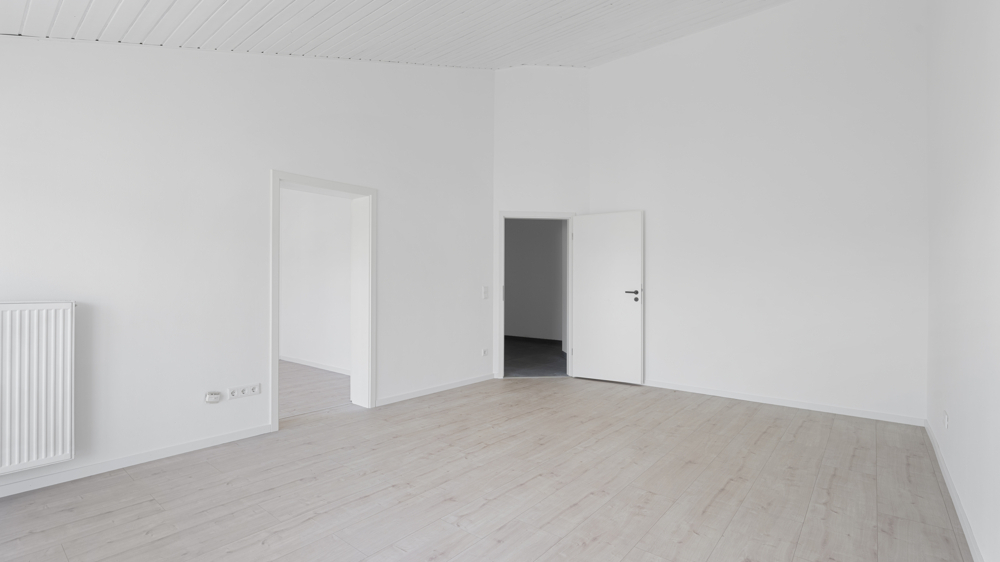 Wohn- und Esszimmer
