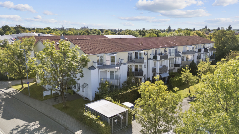 Außenansicht