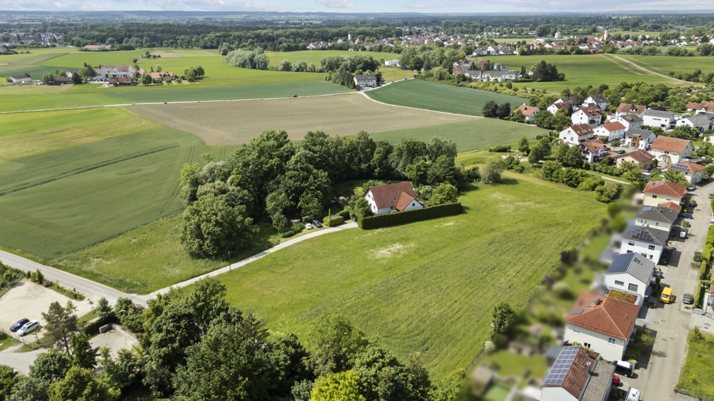 Umgebung