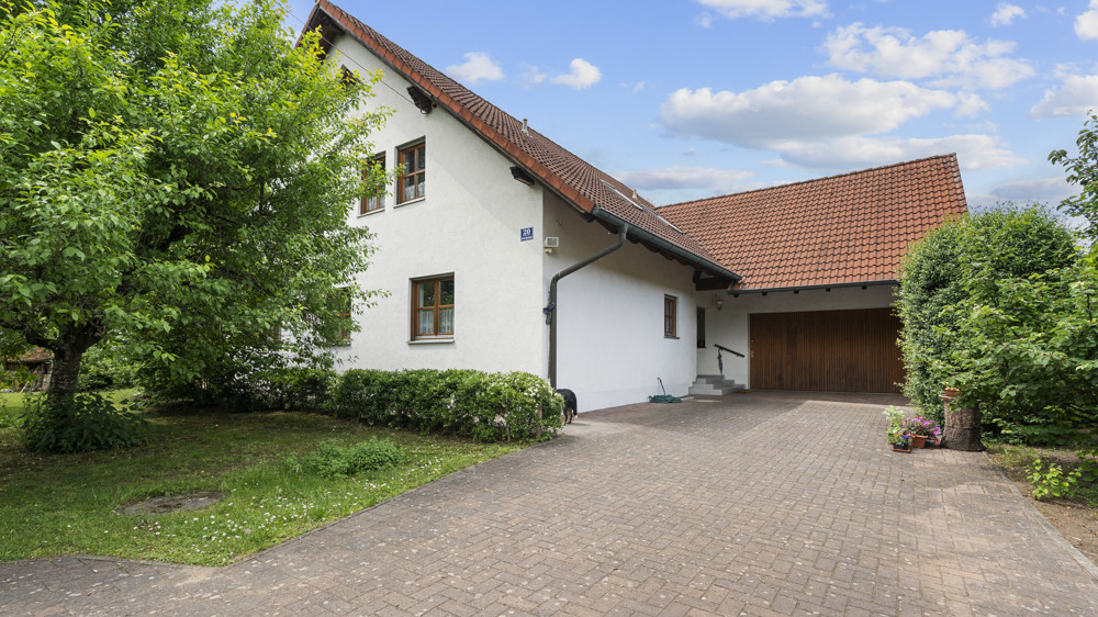 Außenansicht