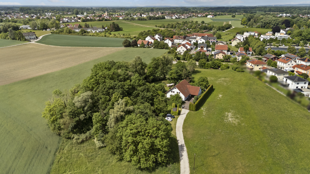 Umgebung
