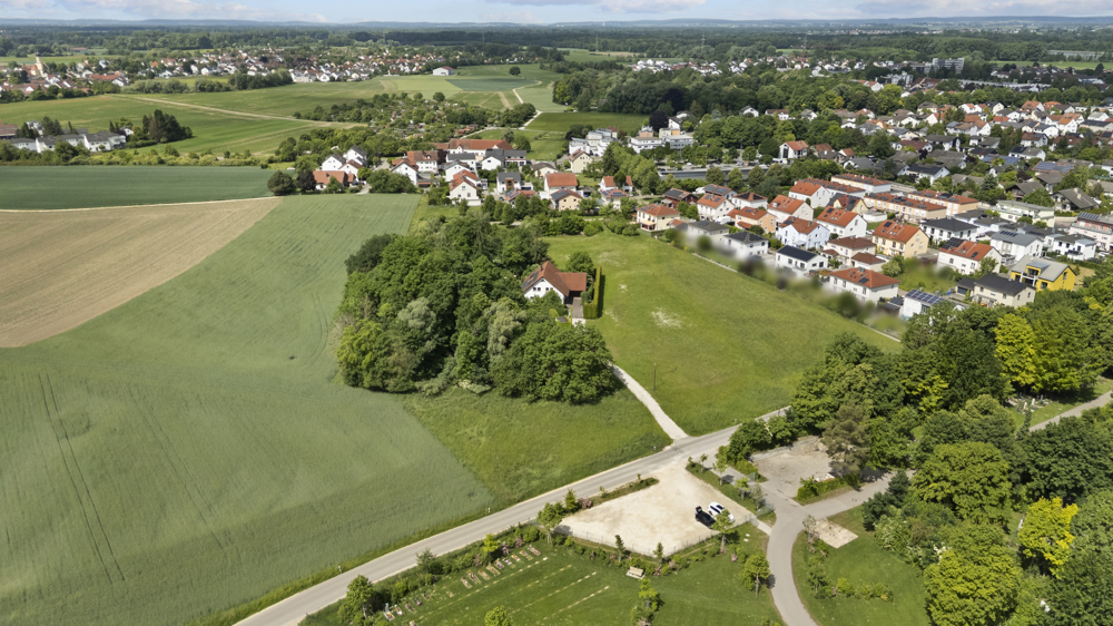 Umgebung