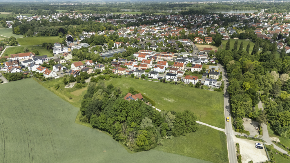 Umgebung