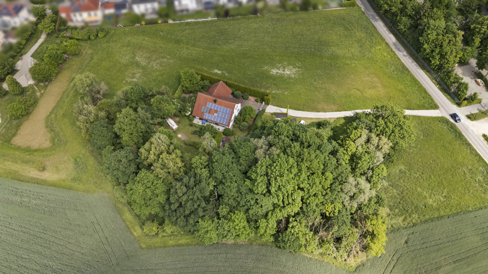 Umgebung