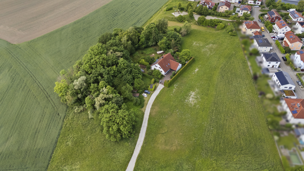 Umgebung
