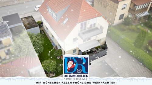 DR Immobilien & Partners GmbH