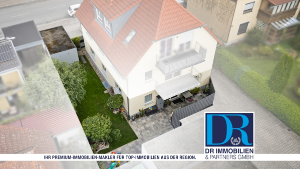 DR Immobilien & Partners GmbH