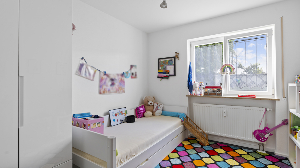 Kinderzimmer