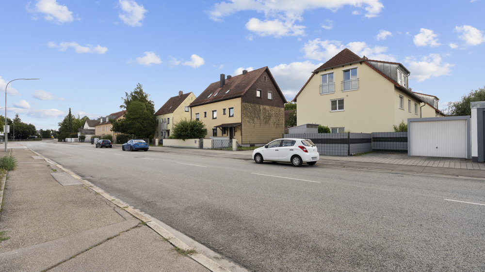Umgebung
