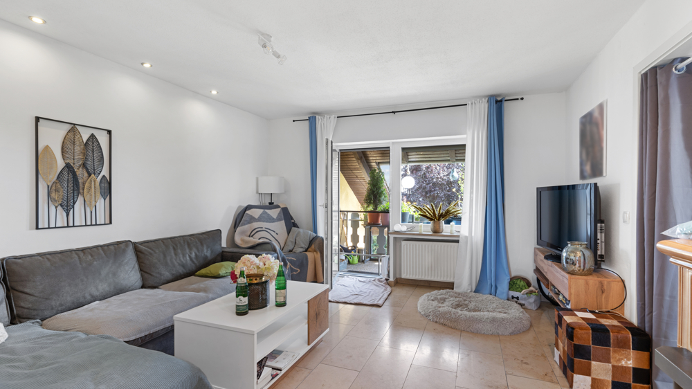 Wohnzimmer OG