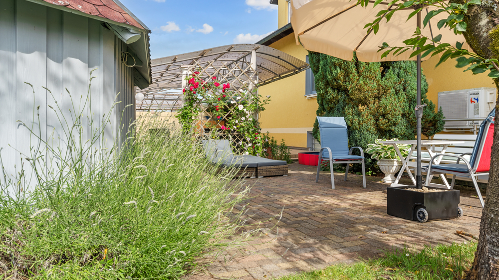 Garten