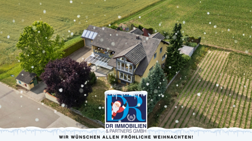 DR Immobilien & Partners GmbH