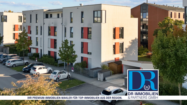DR Immobilien & Partners GmbH