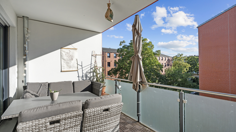 Balkon