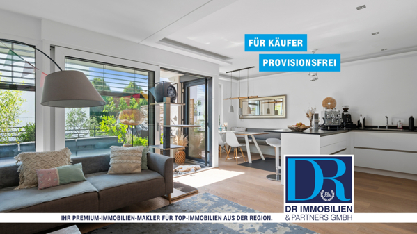 DR Immobilien & Partners GmbH