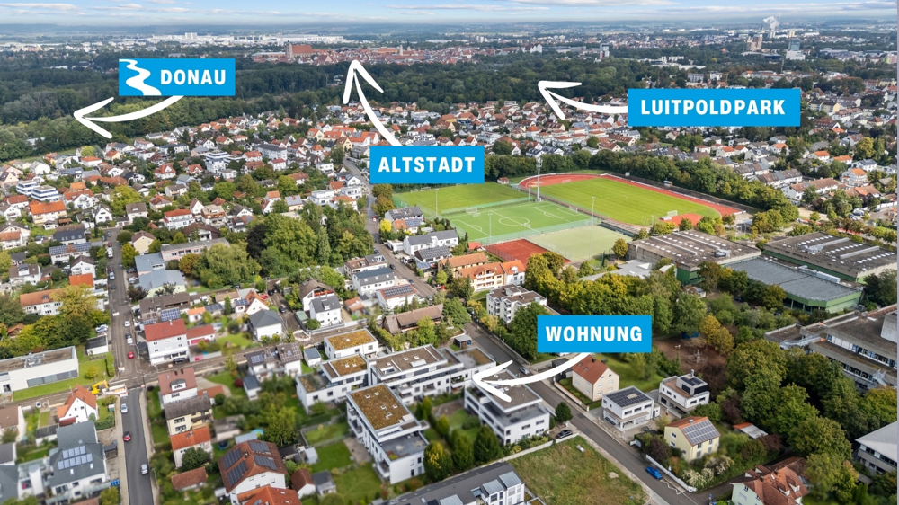Umgebung