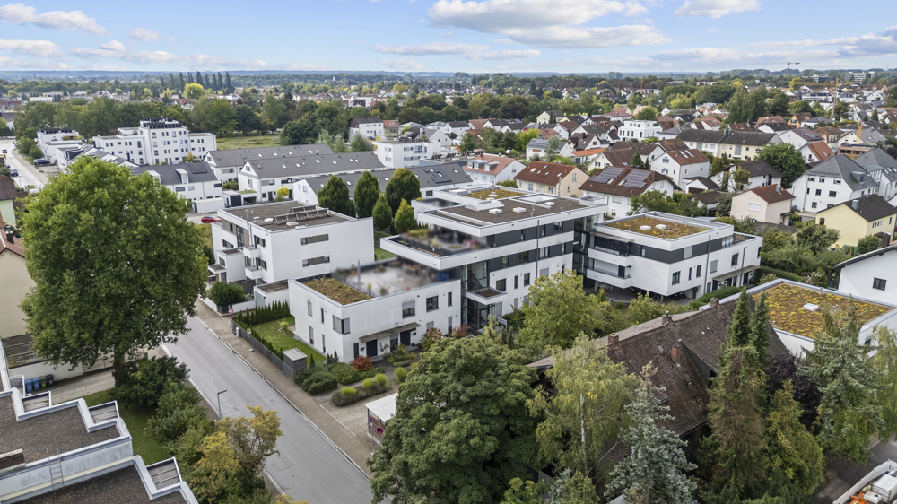Umgebung