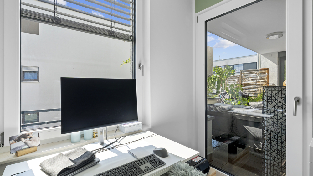 Kinderzimmer/Büro