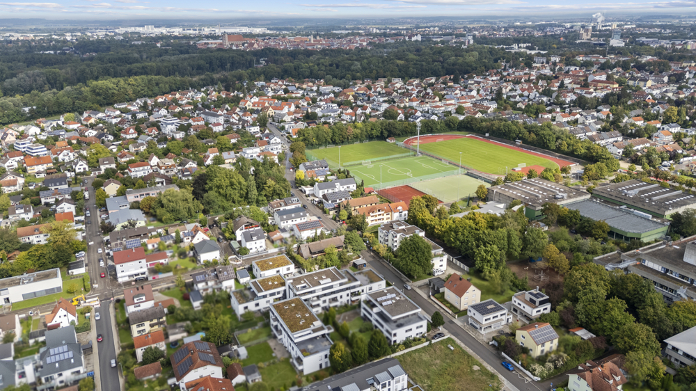 Umgebung