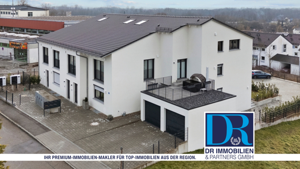 DR Immobilien & Partners GmbH