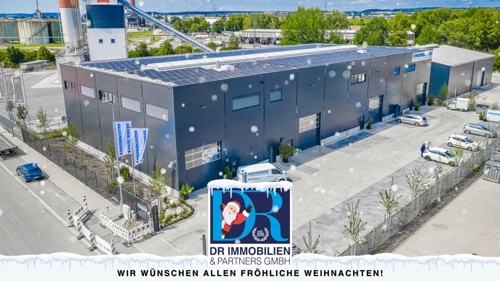 DR Immobilien & Partners GmbH